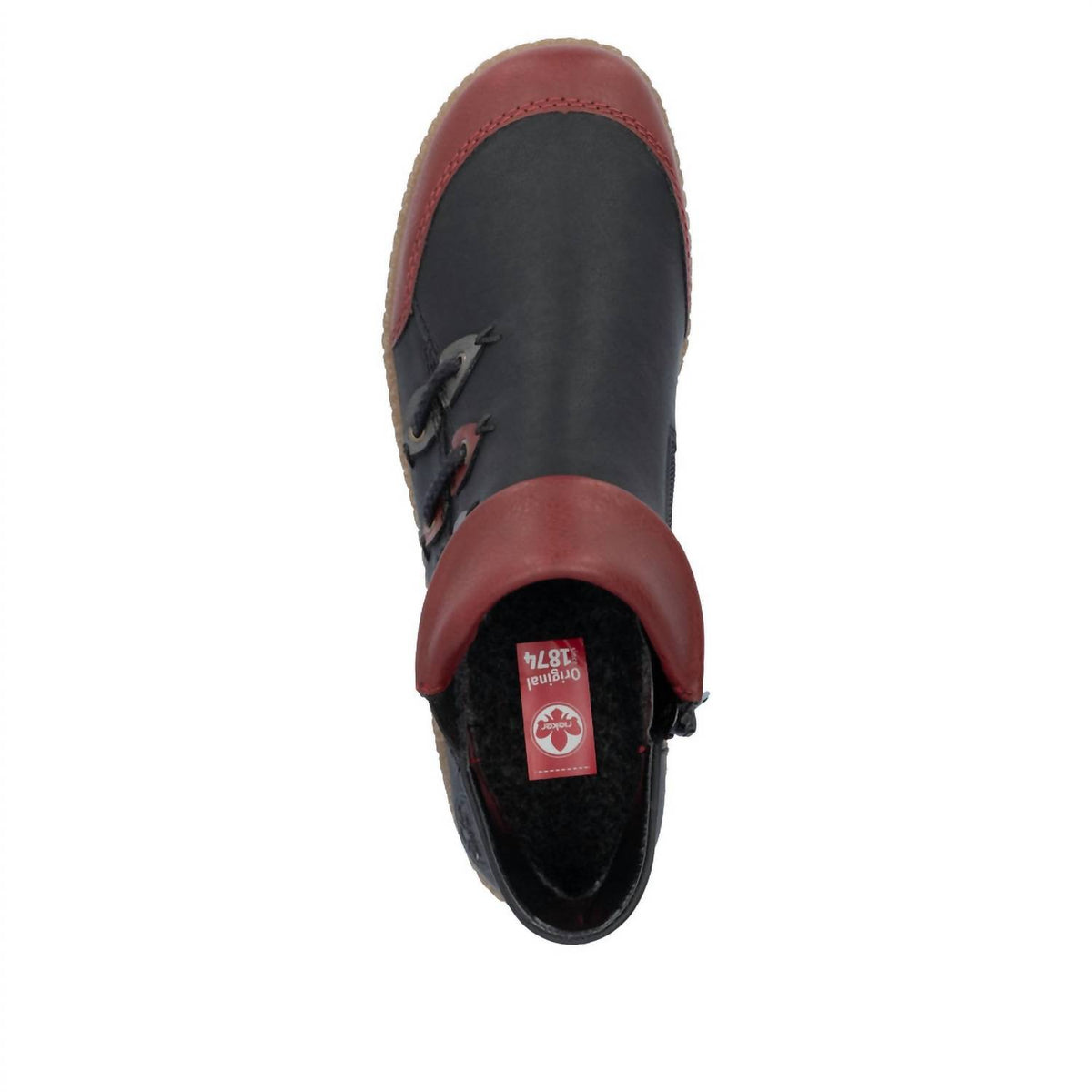 Rieker - Women's Liv Ankle Boots