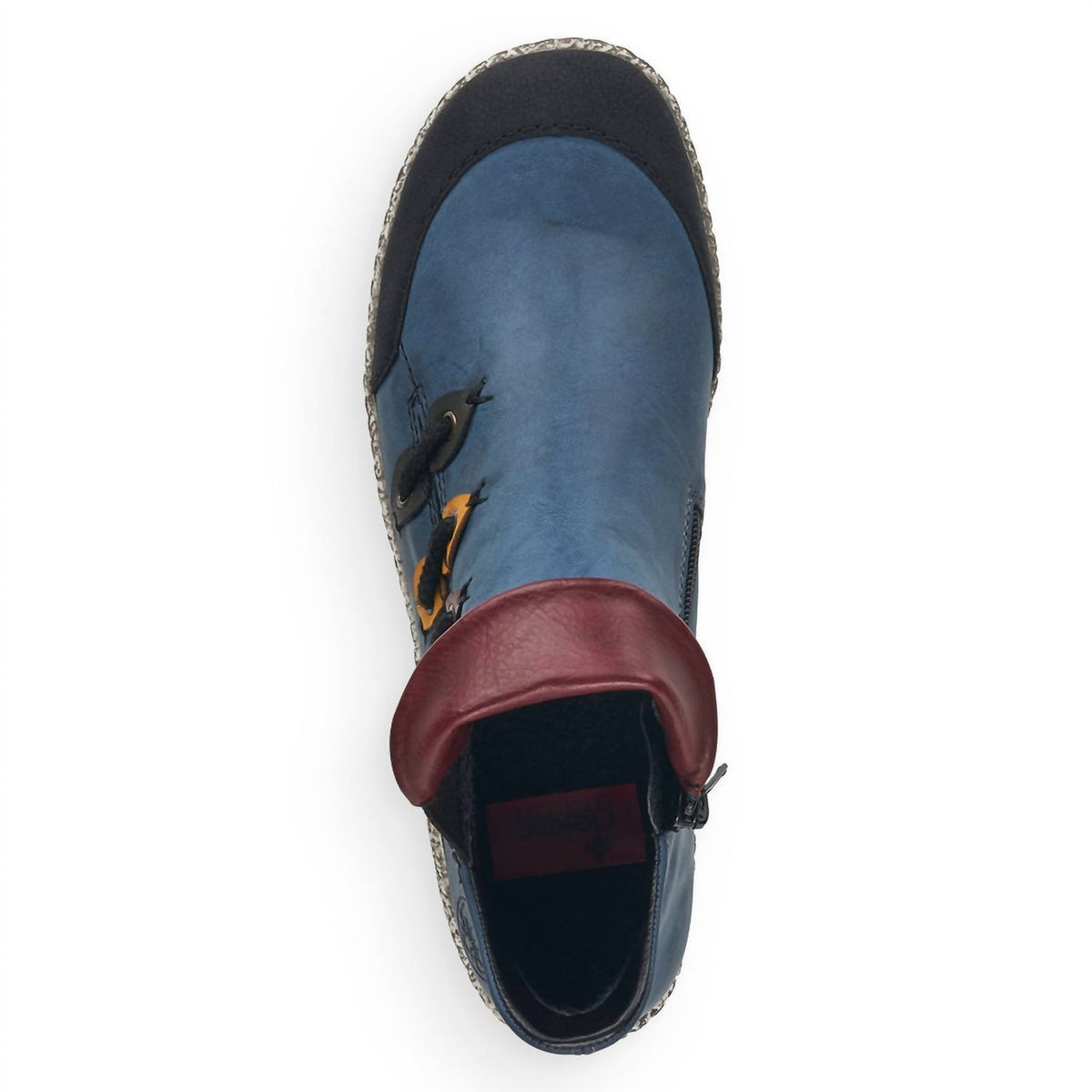 Rieker - Women's Liv Ankle Boots