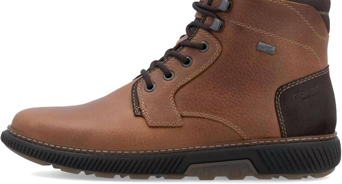 Rieker - Men's Stan 33 Boots