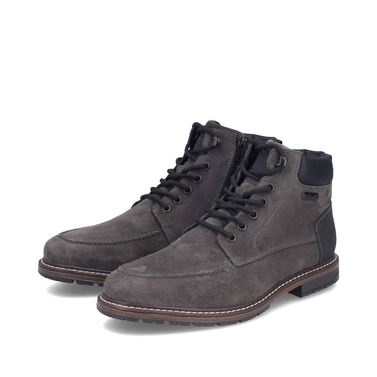 Rieker - Men's Tie Boot