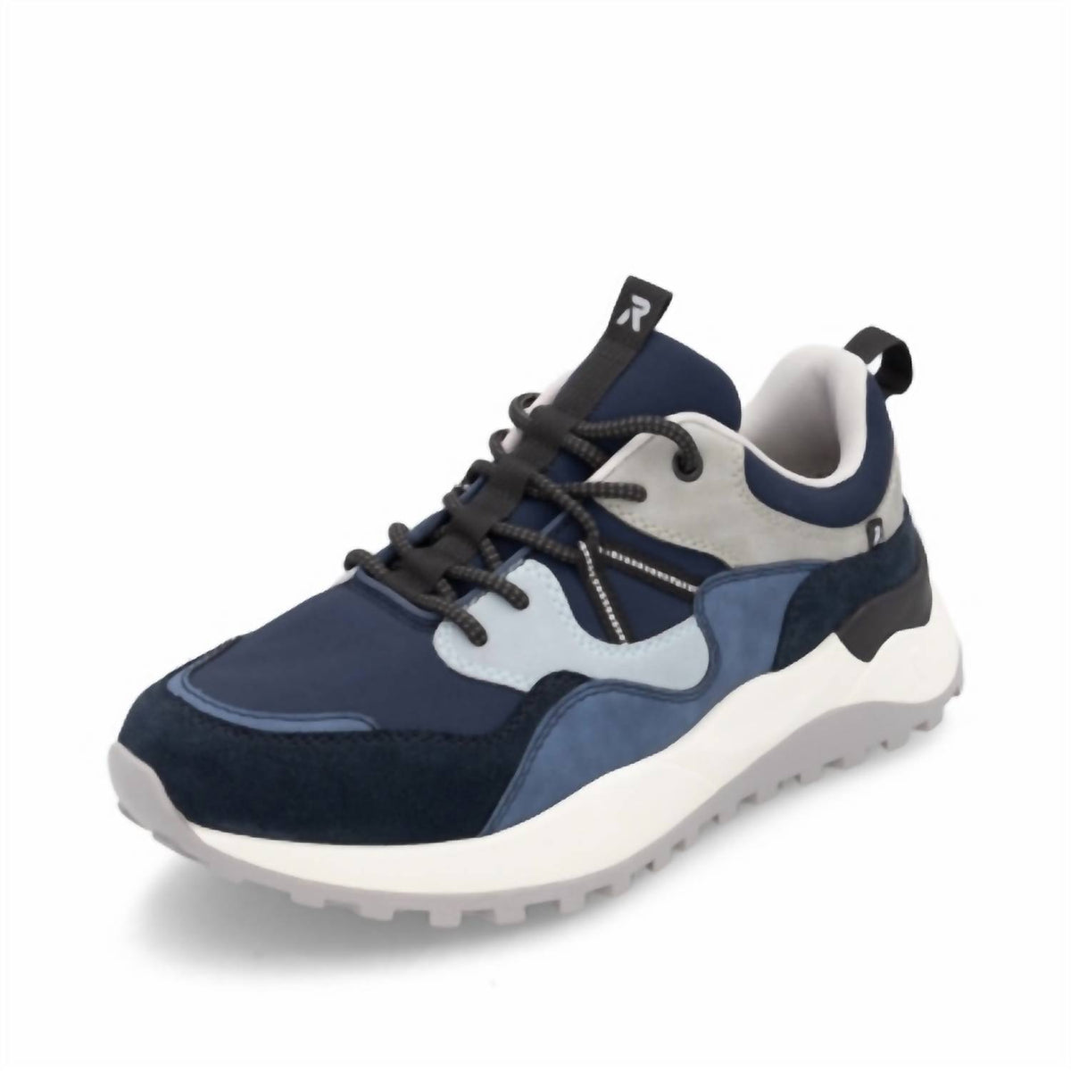 Rieker - Men's Orlando Sneaker