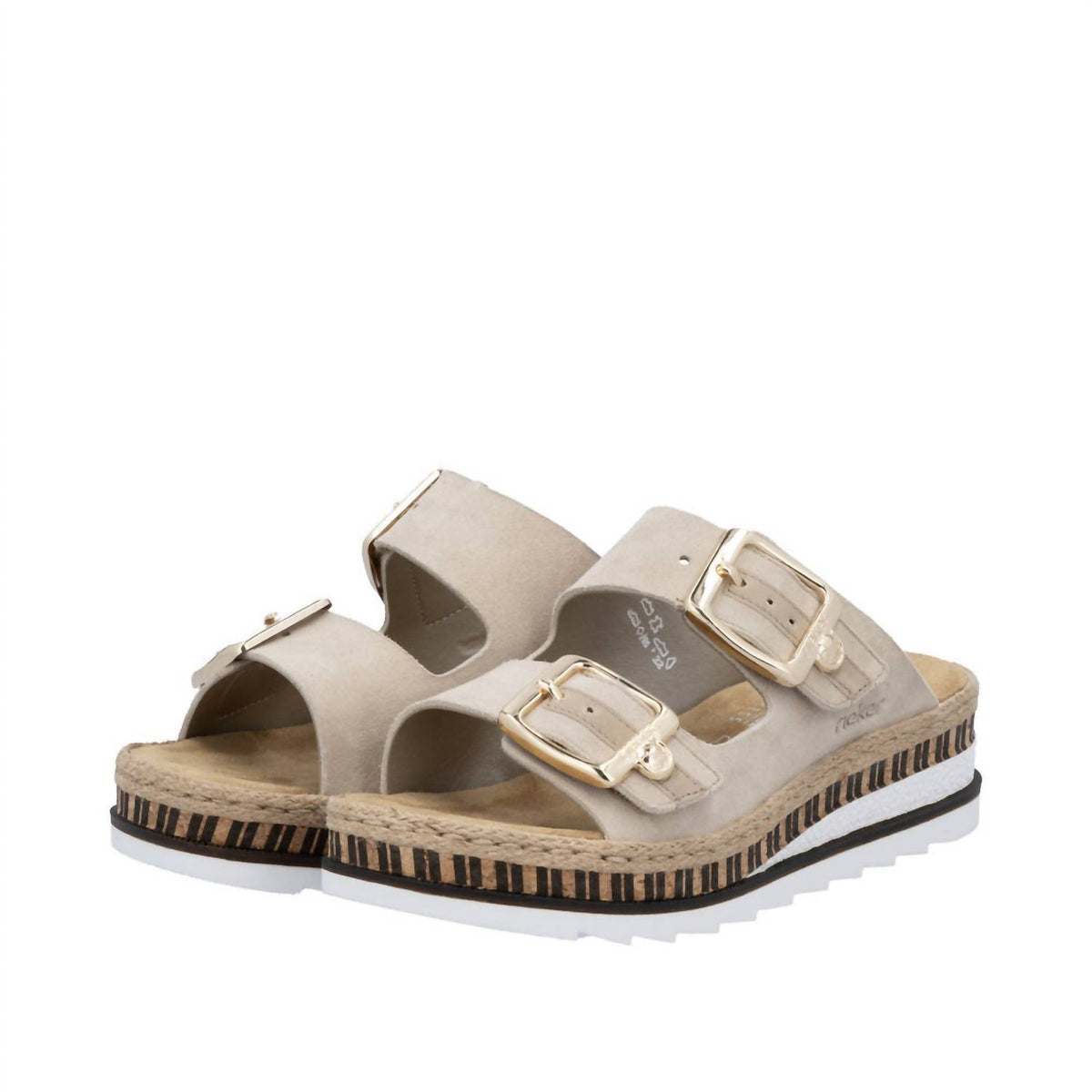 Rieker - Women's Regina Sandals