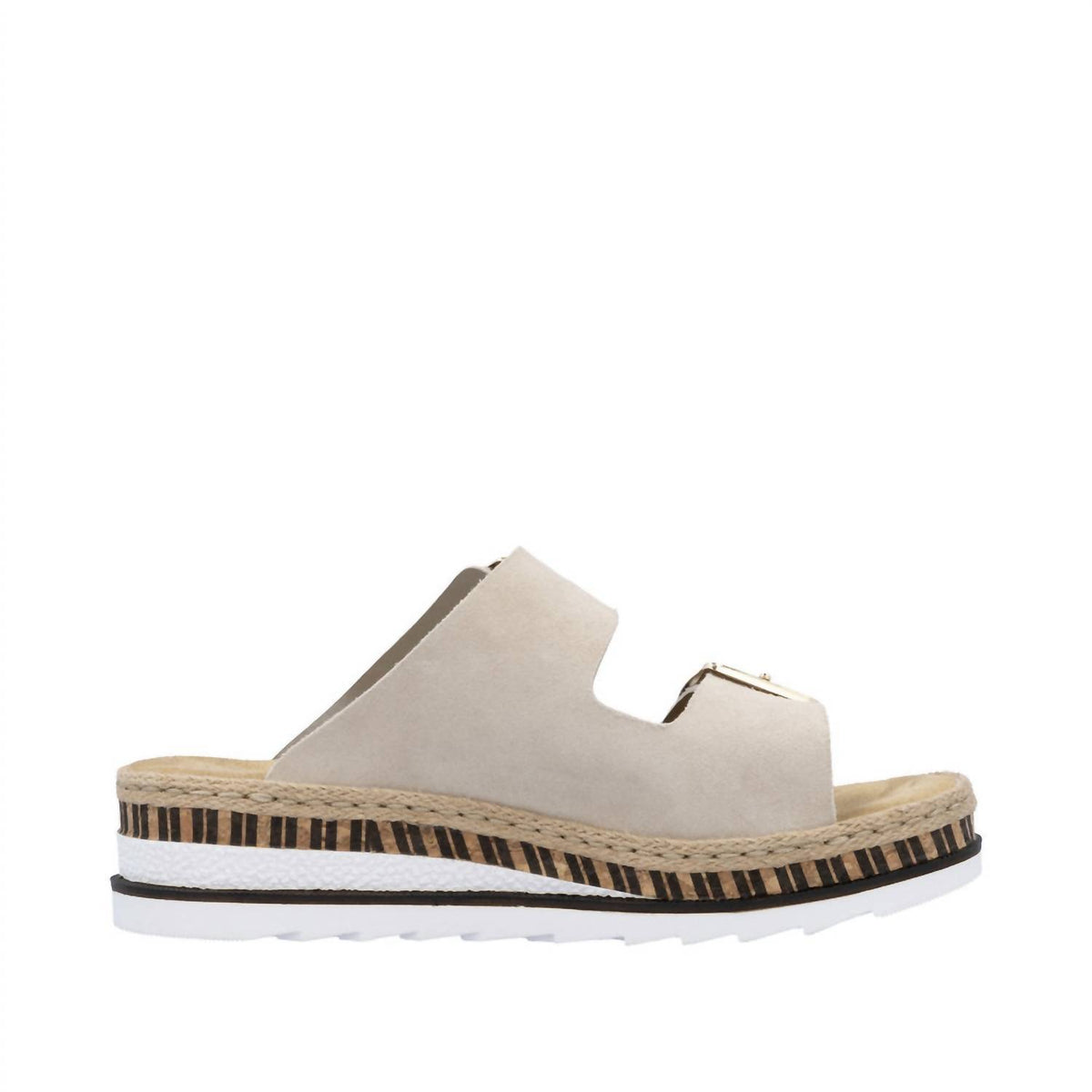 Rieker - Women's Regina Sandals