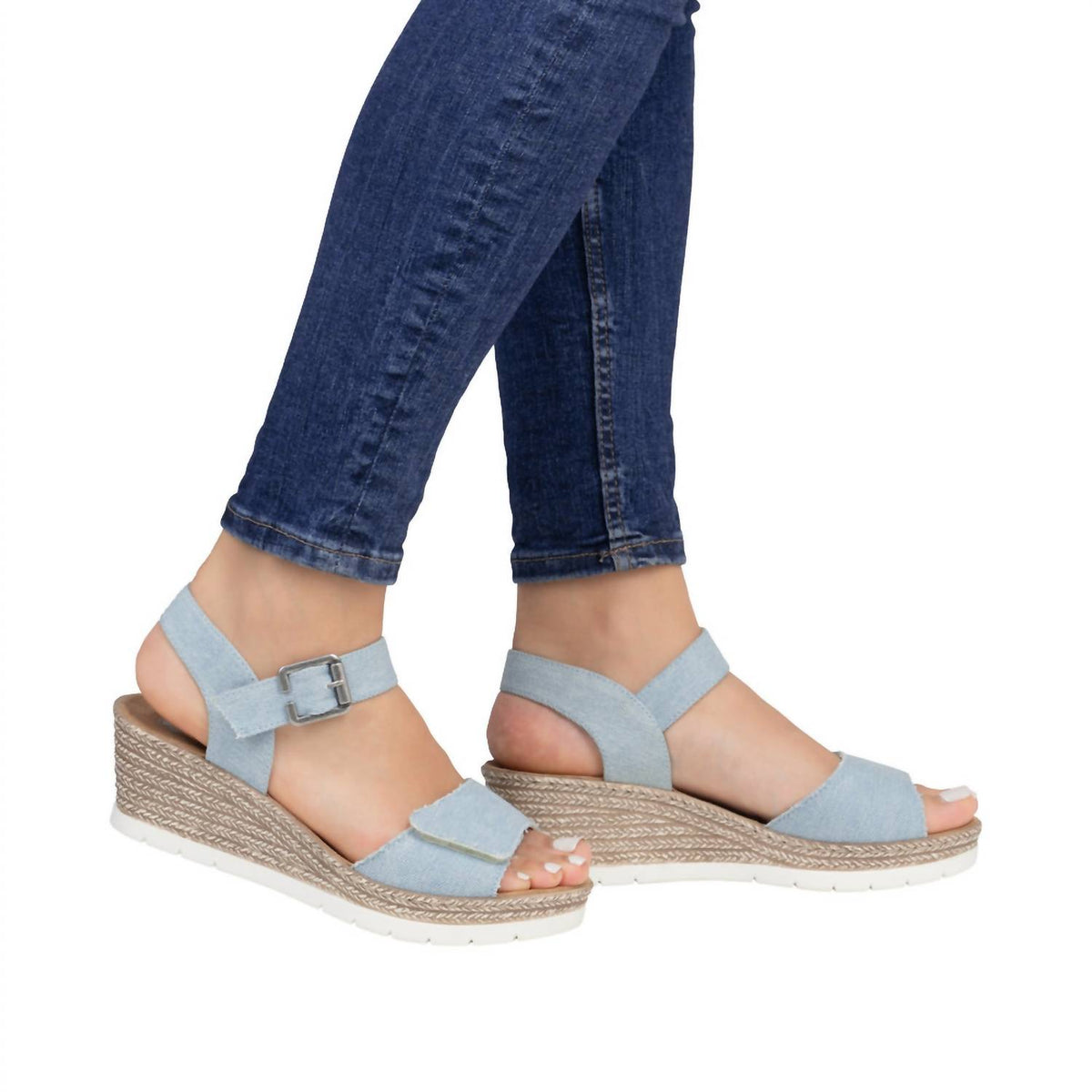Rieker - Women's Sandal