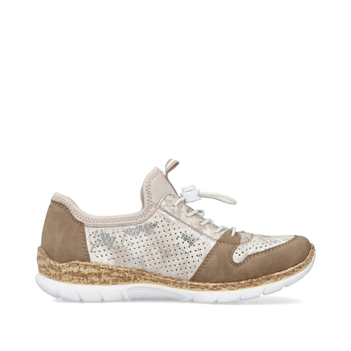 Rieker - Women's Tennis Shoe