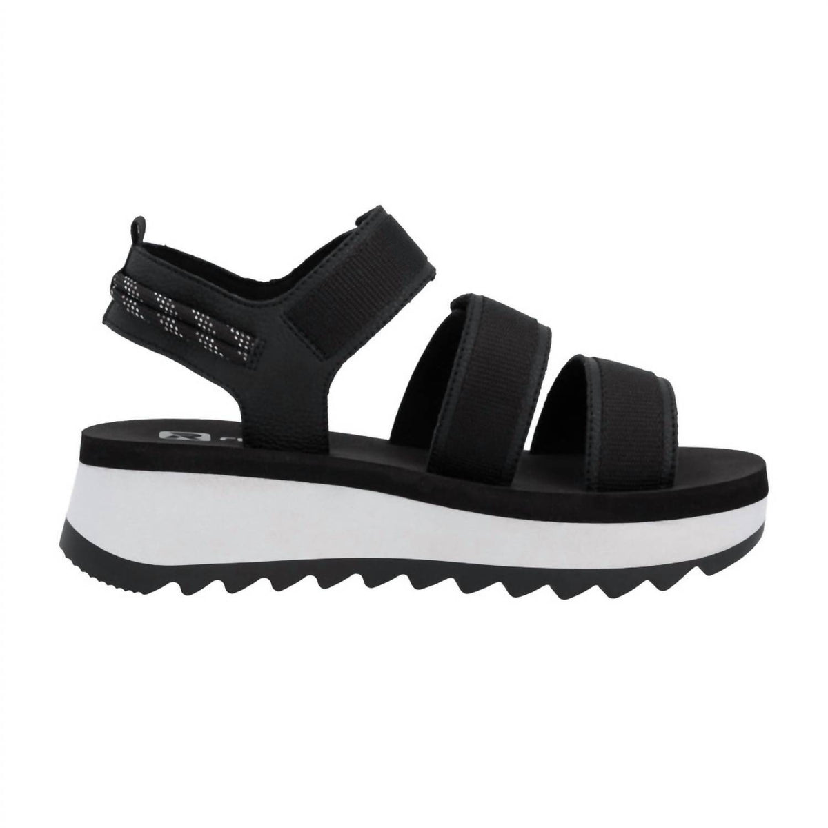Rieker - Women's Bailey Platform Sandal