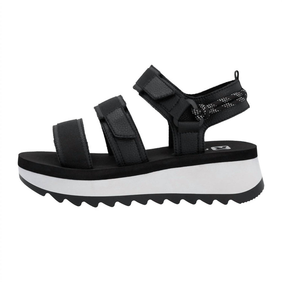 Rieker - Women's Bailey Platform Sandal