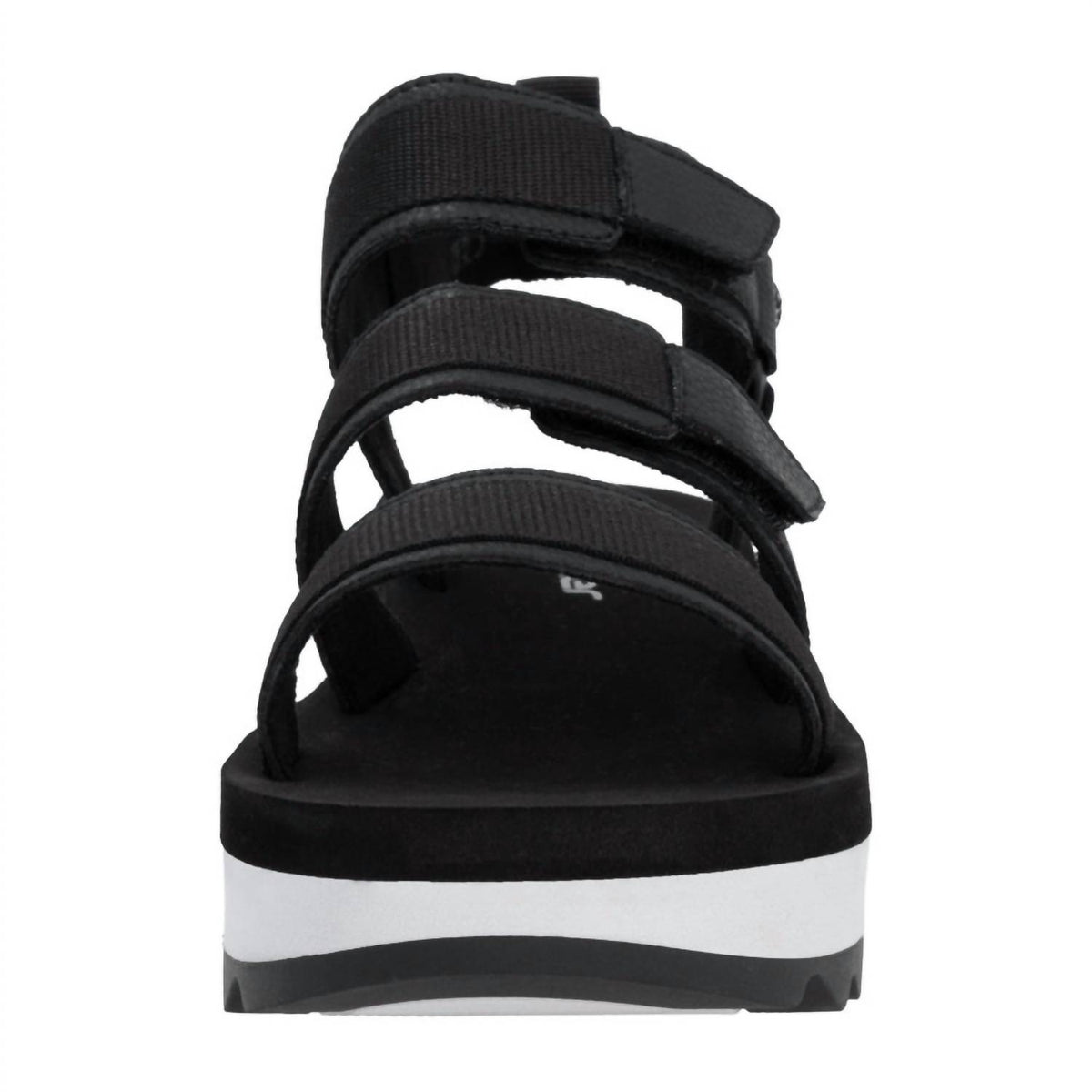 Rieker - Women's Bailey Platform Sandal