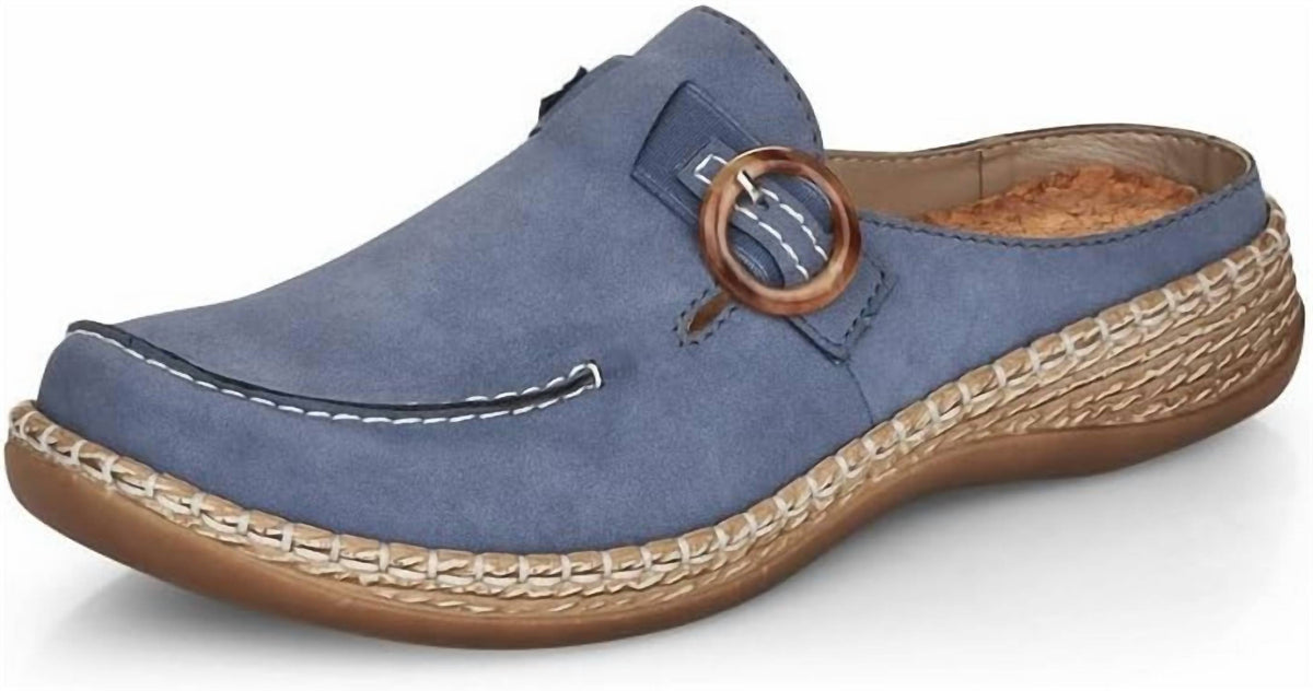 Rieker - Women's Daisy 94 Mule
