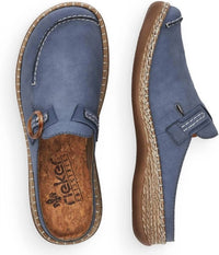 Rieker - Women's Daisy 94 Mule