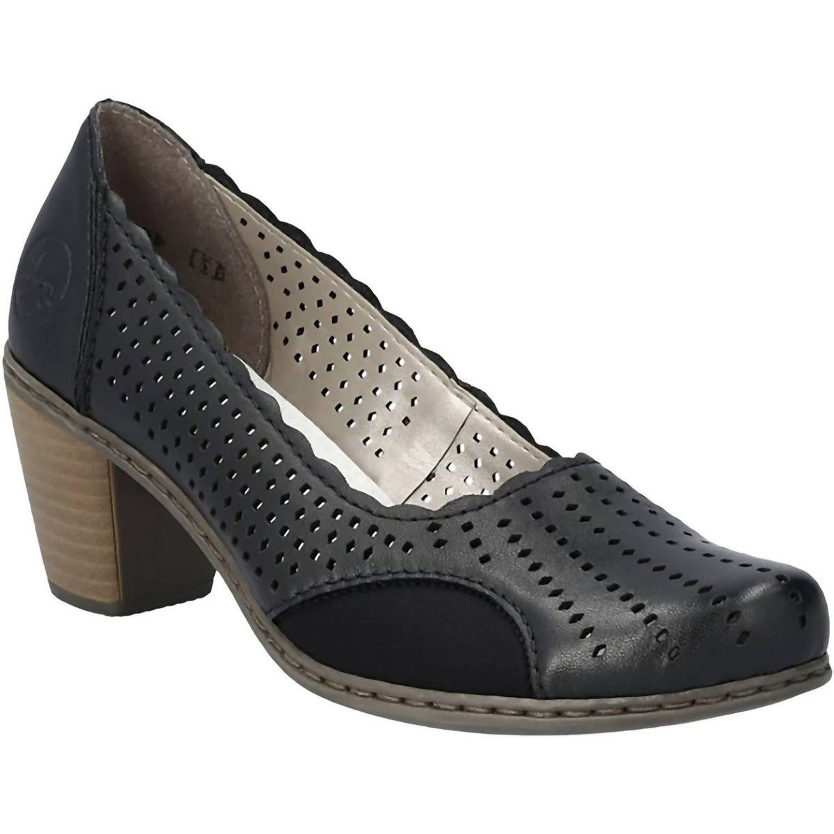 Rieker - Women's Raffaela Shoe
