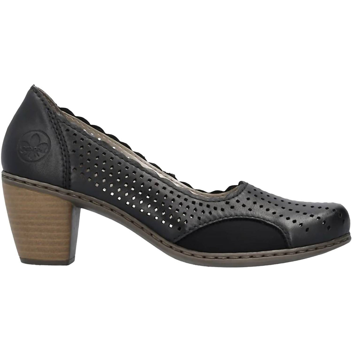 Rieker - Women's Raffaela Shoe