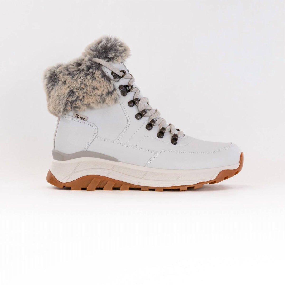 Rieker - Women's Springy Sneaker