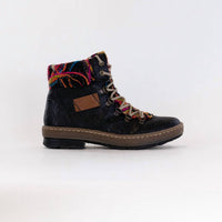Rieker - Women's Versatile Boot