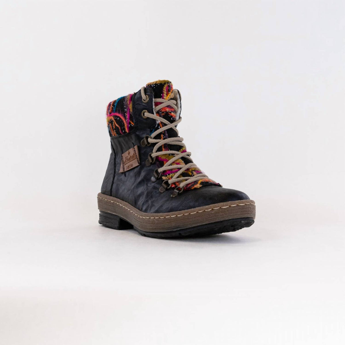 Rieker - Women's Versatile Boot