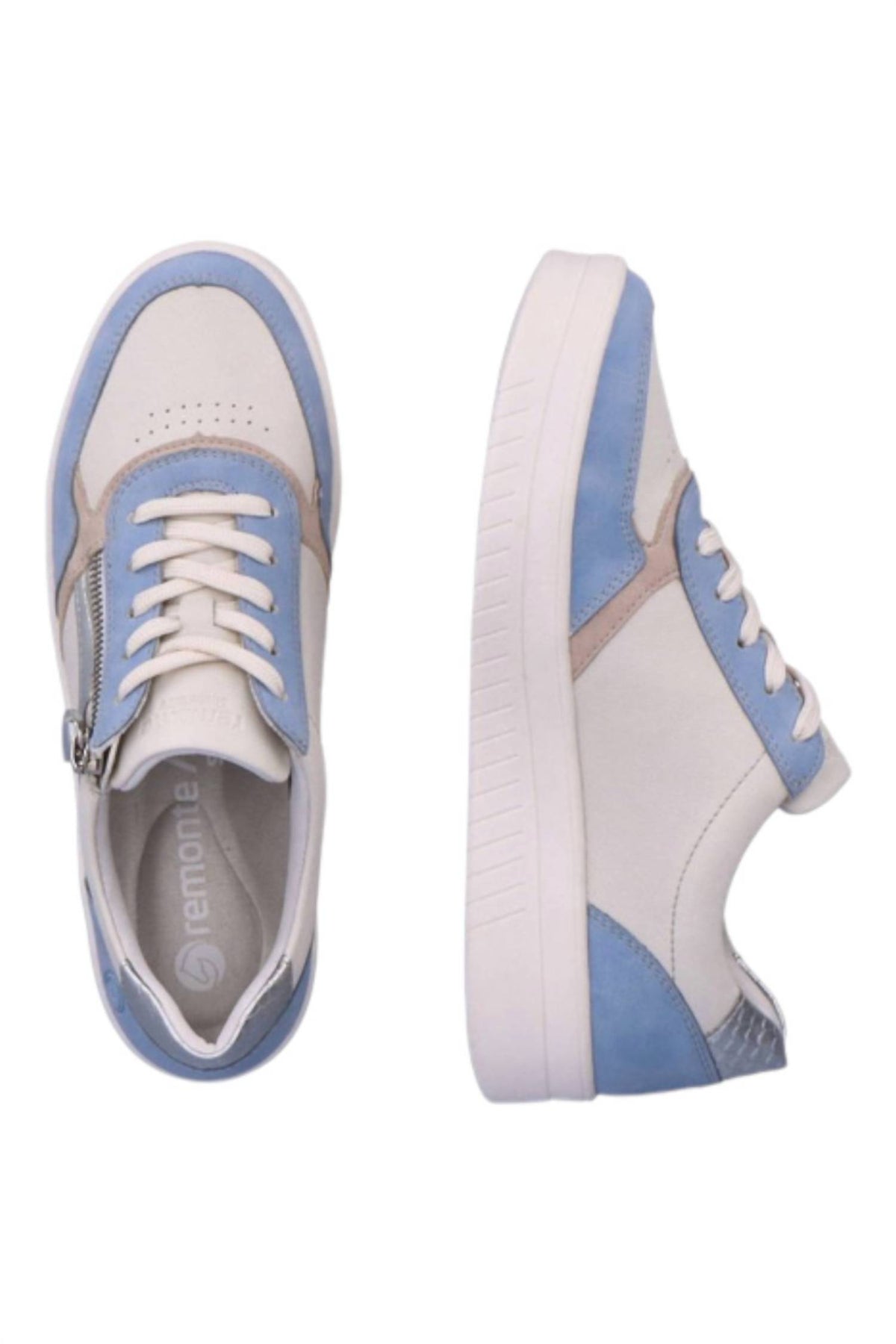 Rieker - Women's Kendra Sneakers