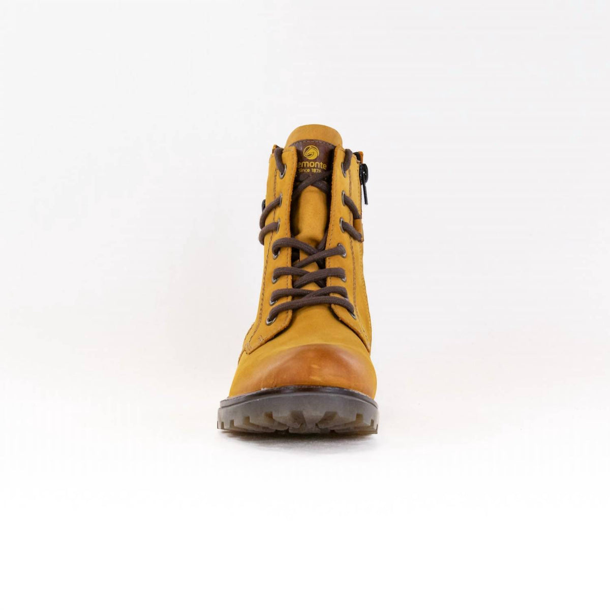 Rieker - Women's Remonte Lug Bottom Boots