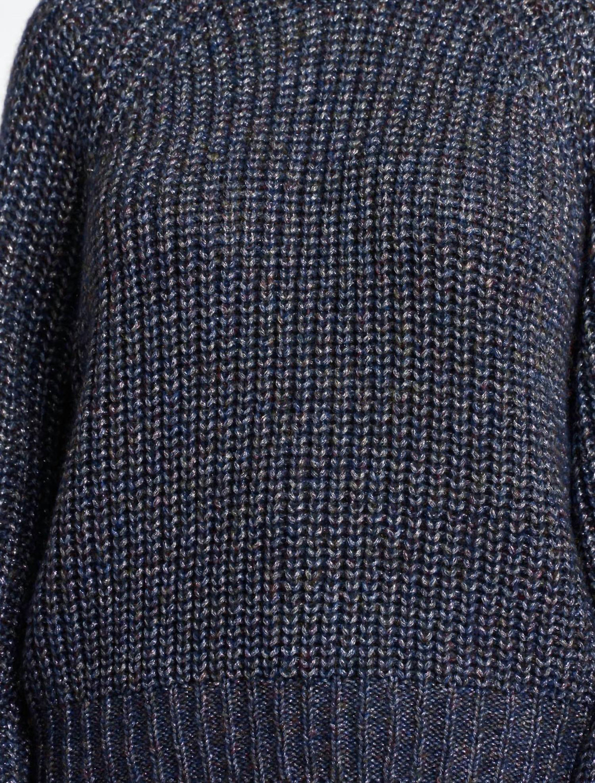Rino & Pelle - Eda Metallic Sweater