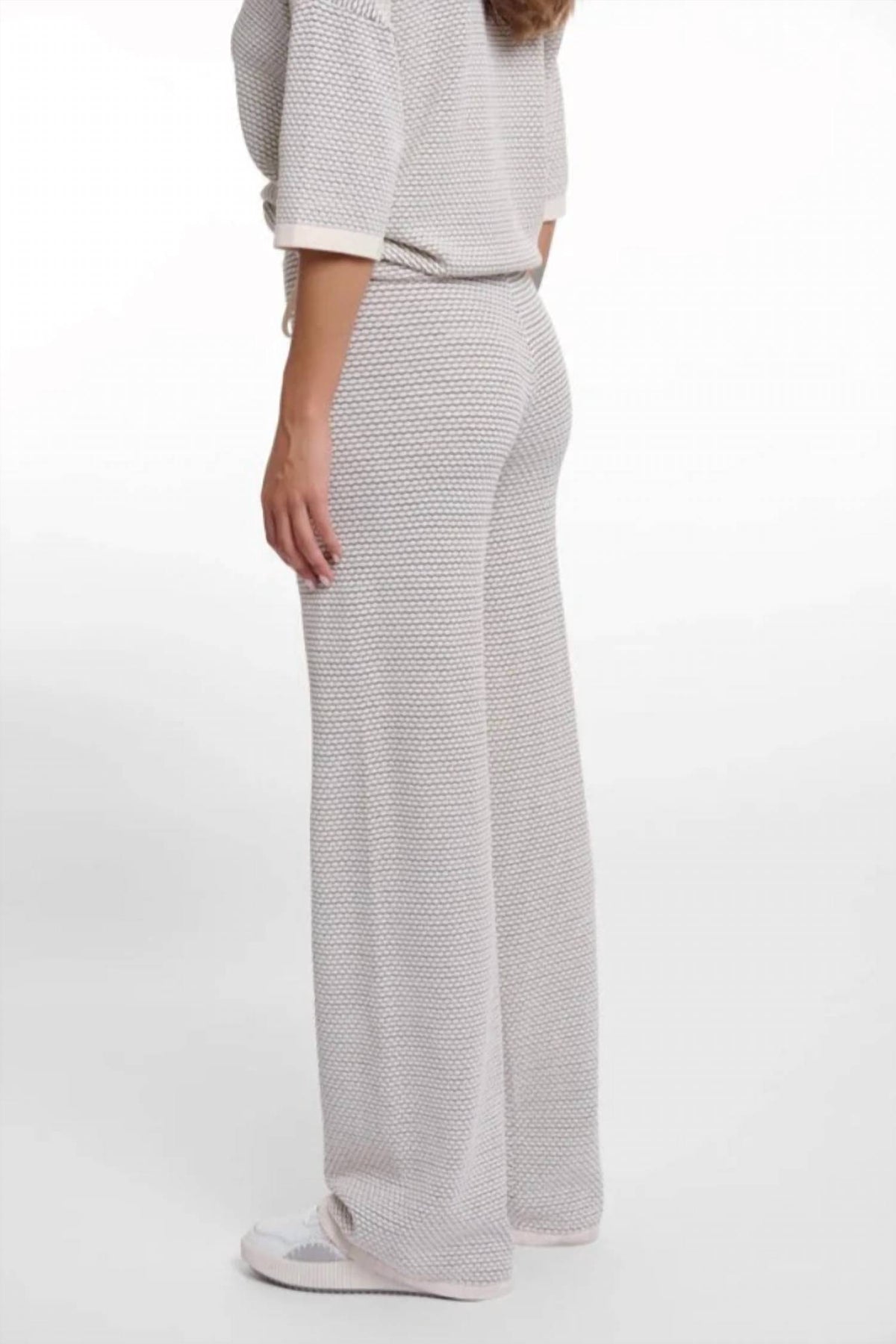 Rino & Pelle - Straight Leg Pants