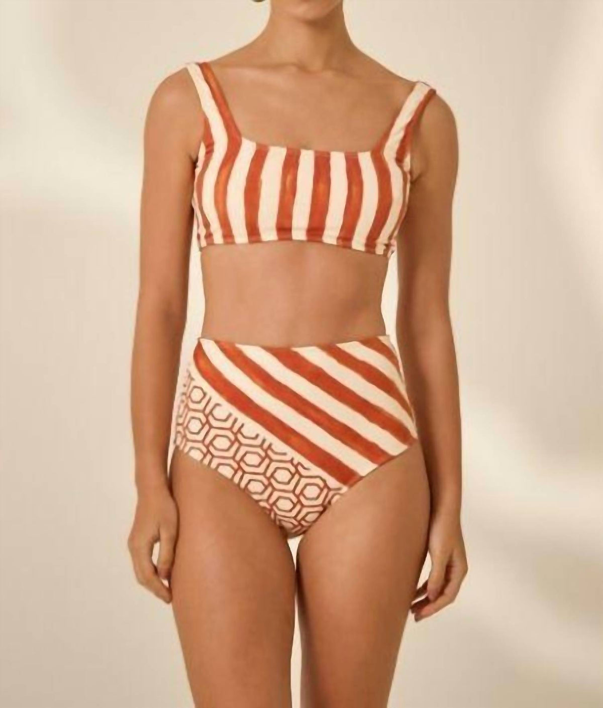 Rio De Jas - Livia Bikini Set
