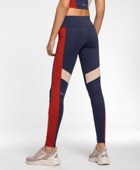 Rio Yoga - Mandy Leggings