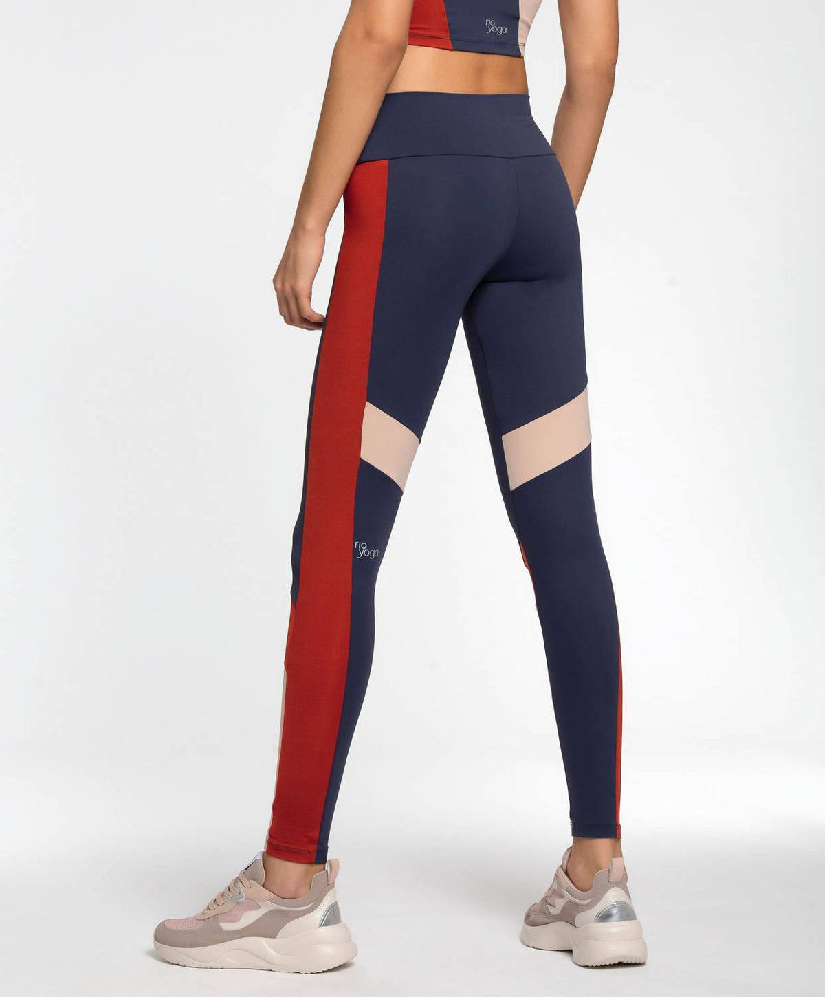 Rio Yoga - Mandy Leggings
