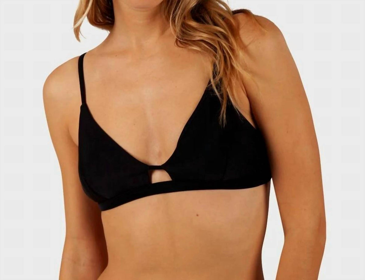 Rip Curl - Classic Surf Bralette Bikini Top
