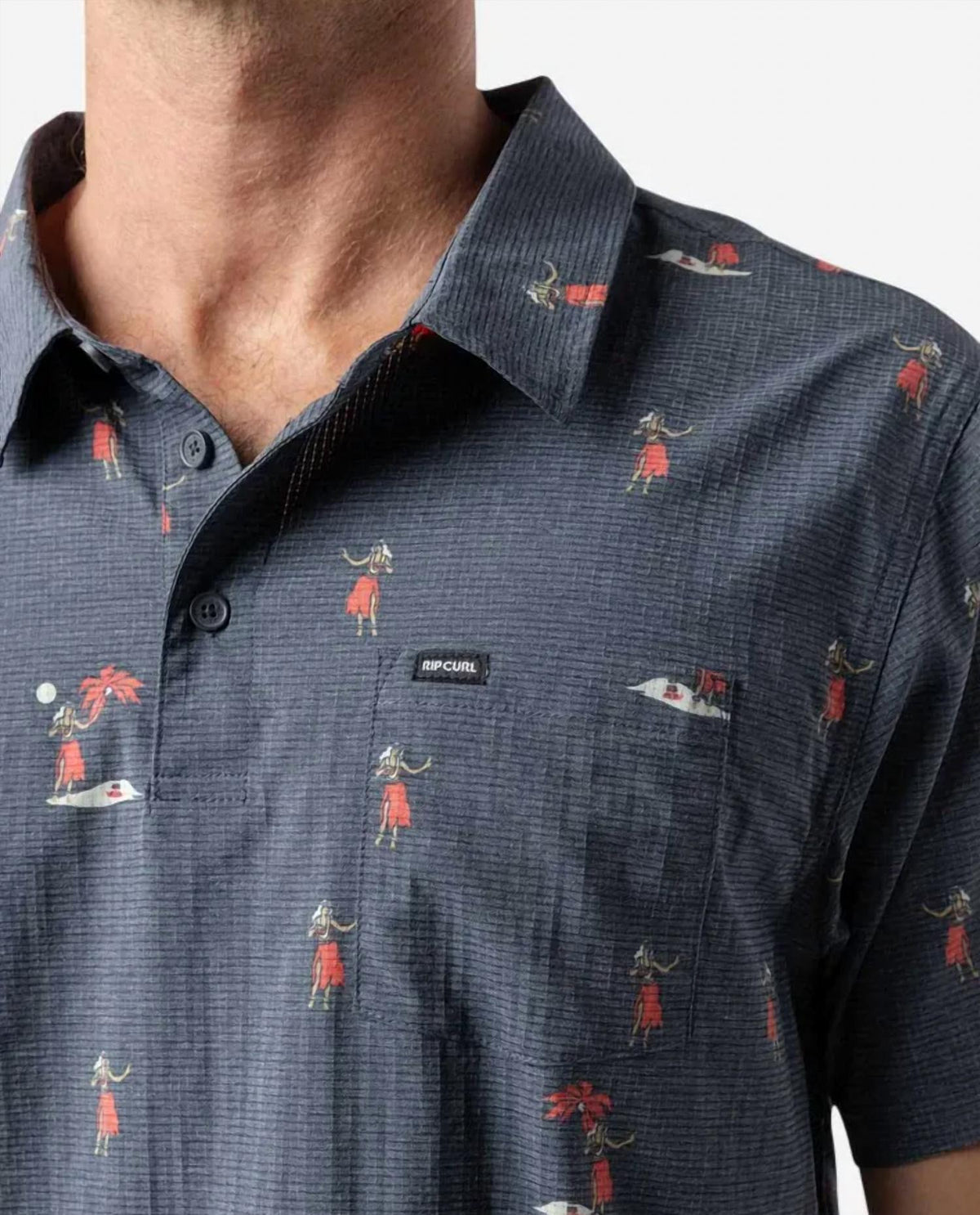 Rip Curl - Fun Times Tech Polo