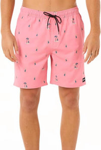 Rip Curl - Hula Breach 18" Volley Short