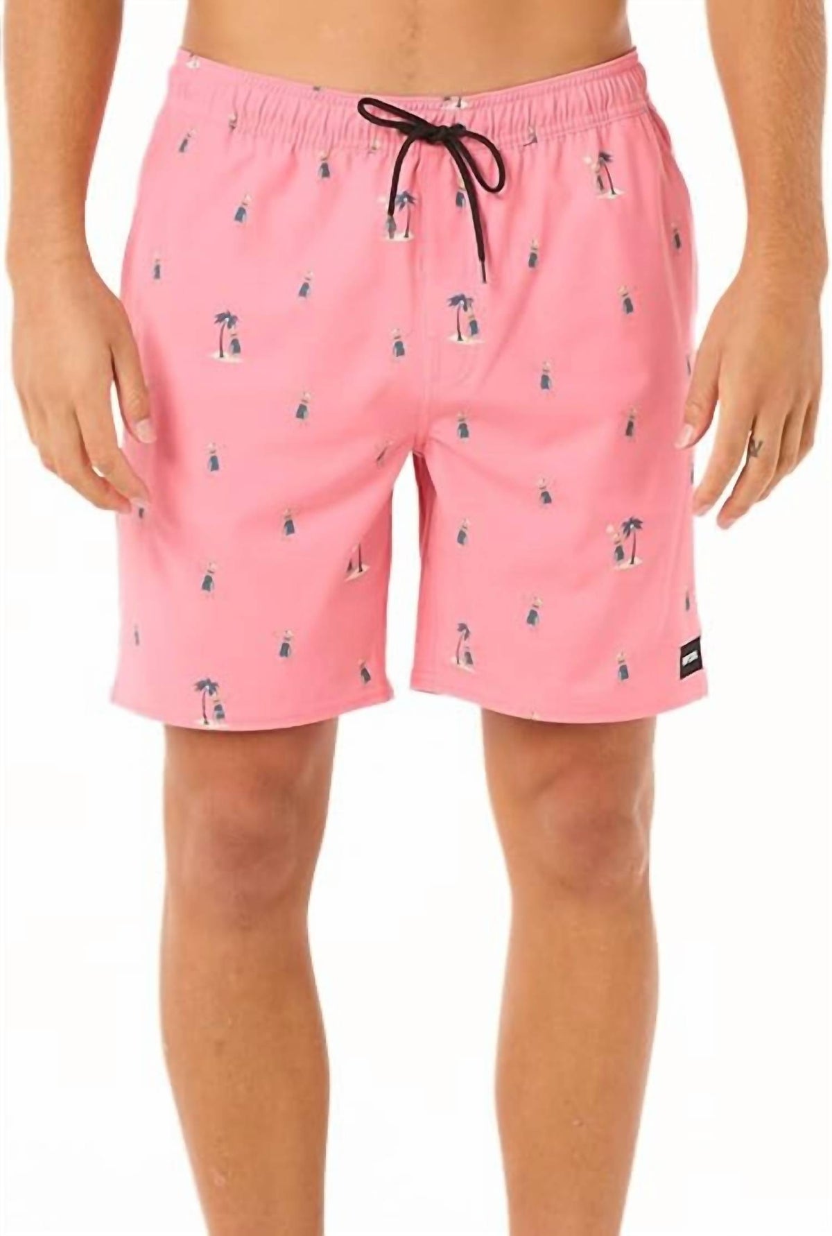 Rip Curl - Hula Breach 18" Volley Short