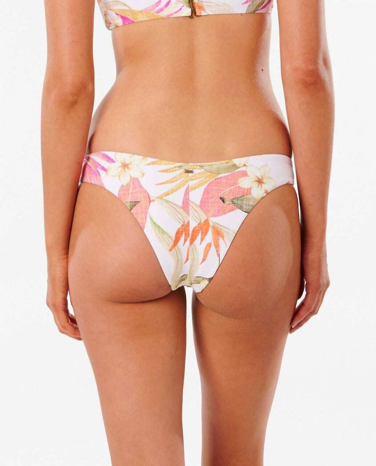 Rip Curl - North Shore Skimpy Bikini Bottom