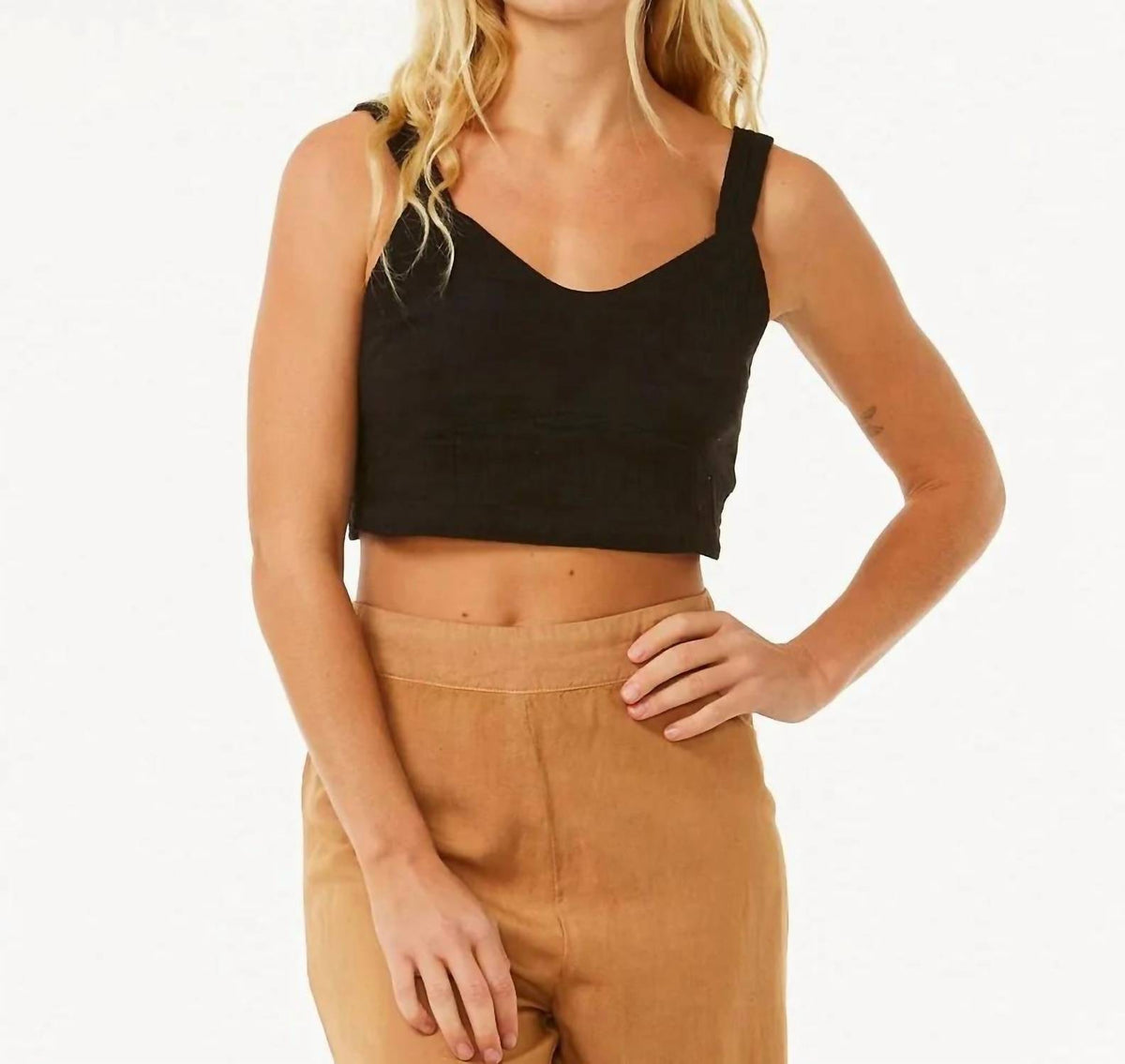 Rip Curl - Premium Surf Crop Top