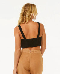 Rip Curl - Premium Surf Crop Top