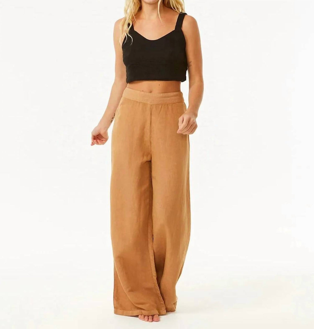 Rip Curl - Premium Surf Crop Top