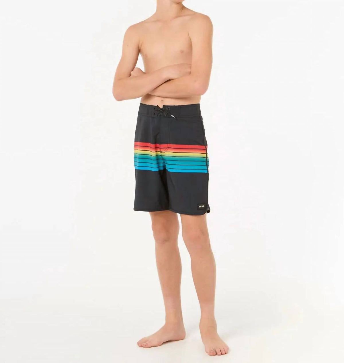 Ripcurl - Boys Surf Revival Boys Boardshorts