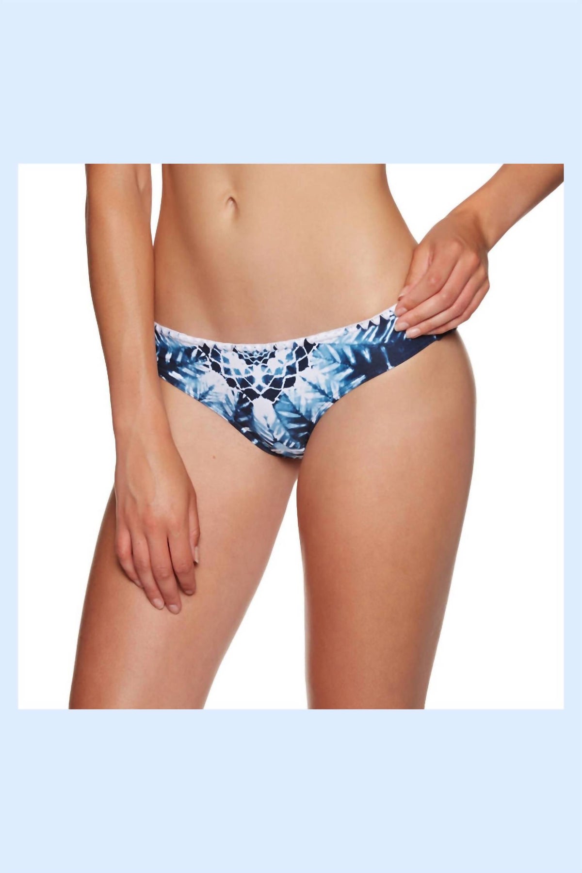Ripcurl - Calypso Cheeky Hipster Bikini Bottom
