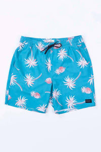 Ripcurl - Men's Oasis Party Volleys Trunks