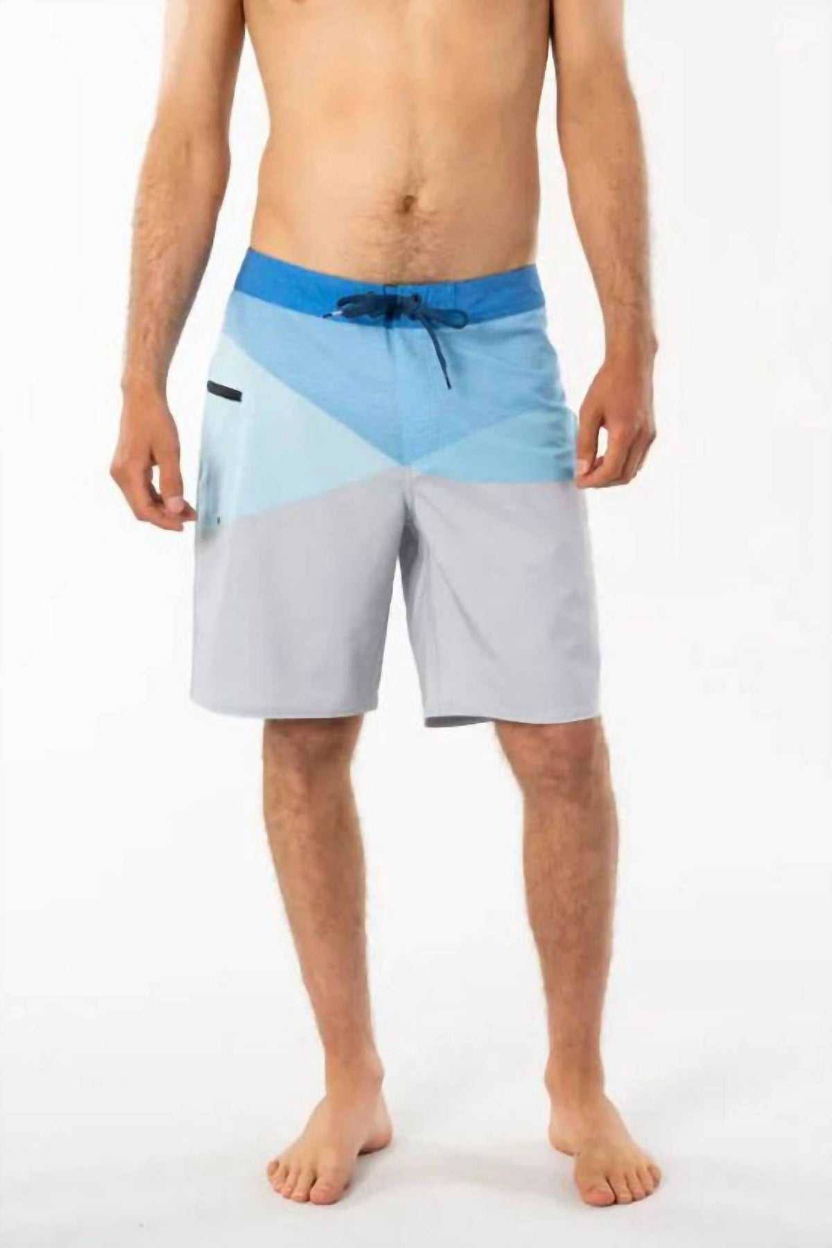 Ripcurl - Men's Mirage Overlay Boardies