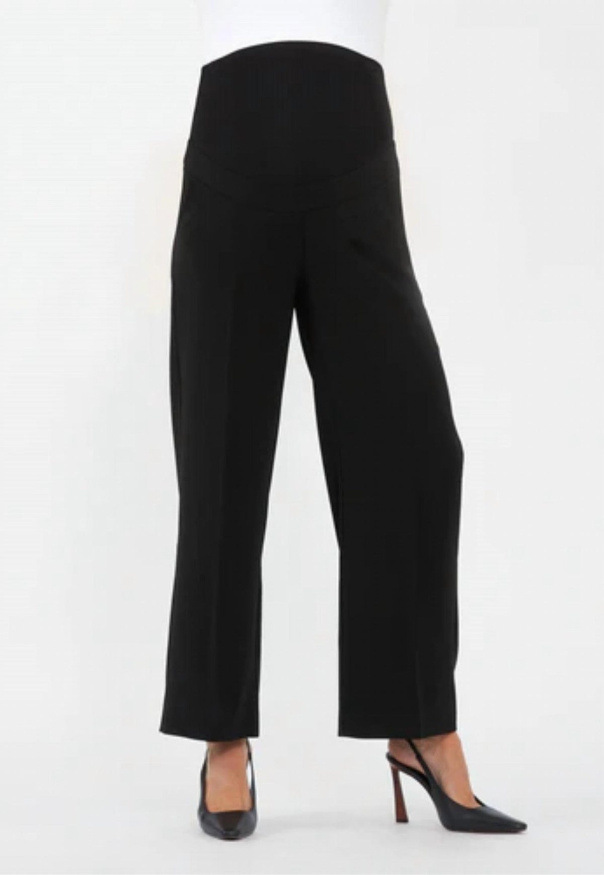 Ripe - Alexa Maternity Wide Leg Pant