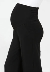 Ripe - Alexa Maternity Wide Leg Pant