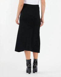 Ripe Maternity - A-Line Knit Skirt