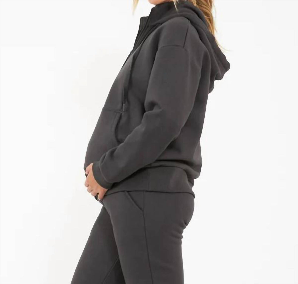 Ripe Maternity - Nicky Nursing Hoodie