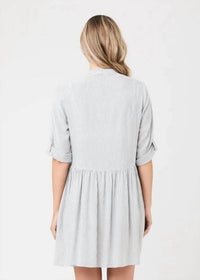 Ripe Maternity - Sam Stripe Dress