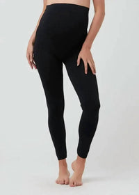 Ripe Maternity - Seamless Support Maternity Leggings