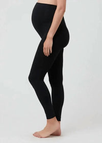 Ripe Maternity - Seamless Support Maternity Leggings