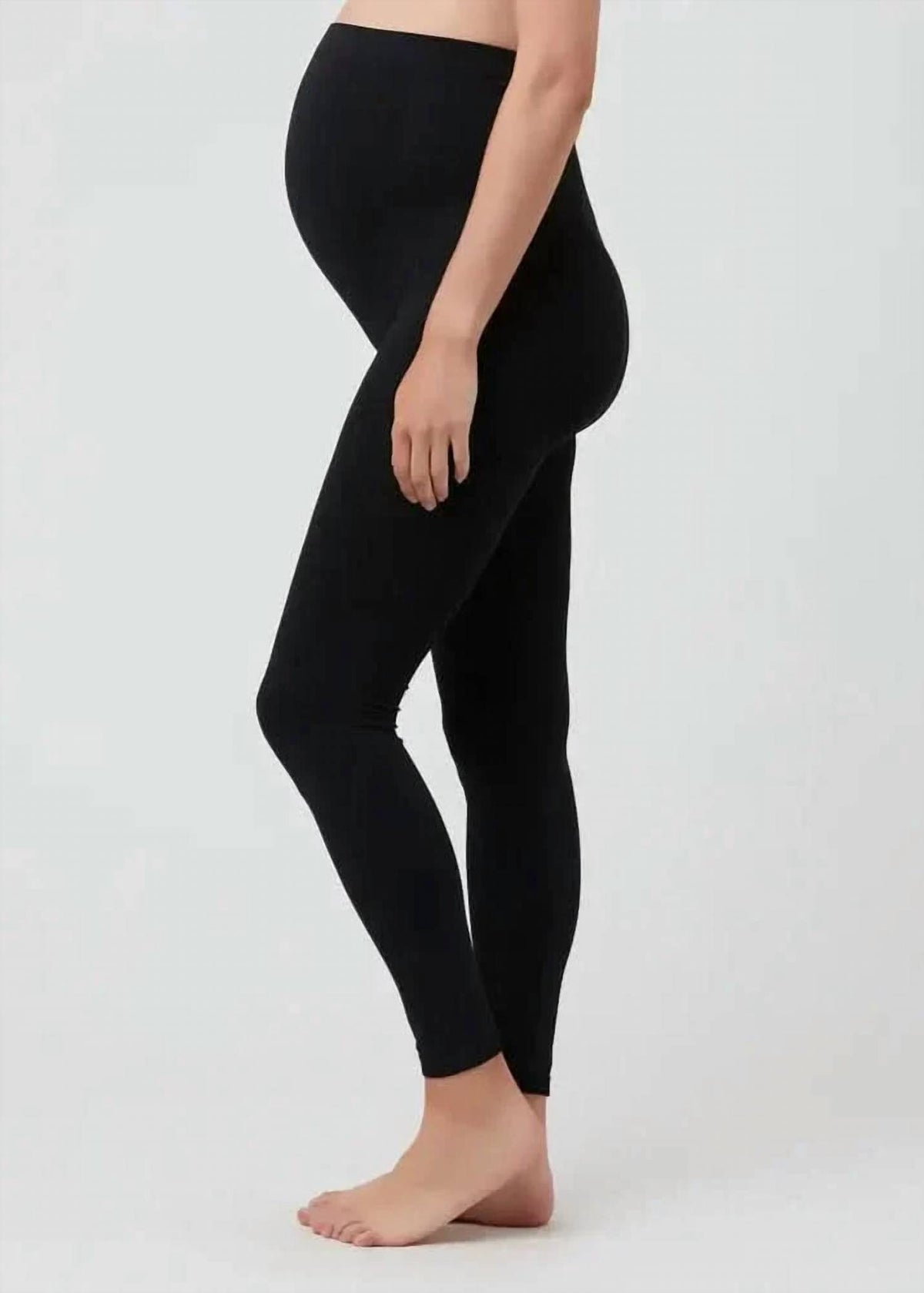 Ripe Maternity - Seamless Support Maternity Leggings