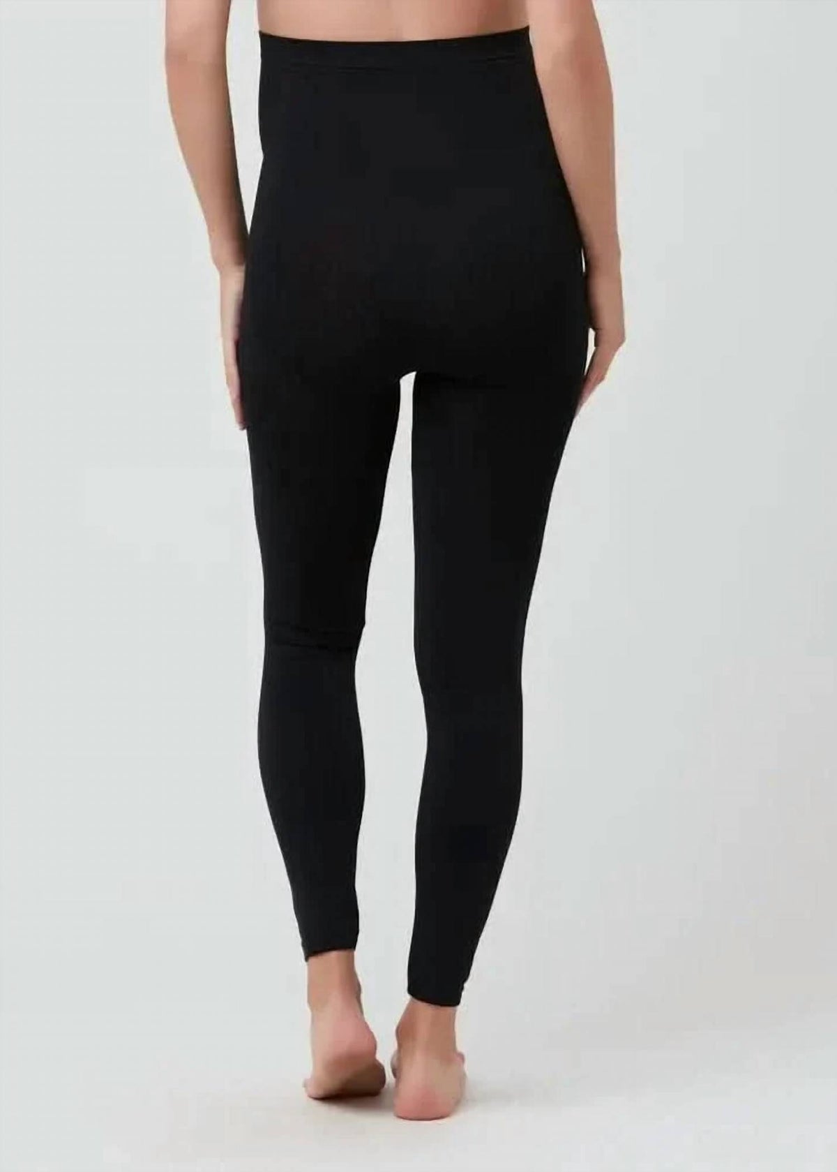 Ripe Maternity - Seamless Support Maternity Leggings