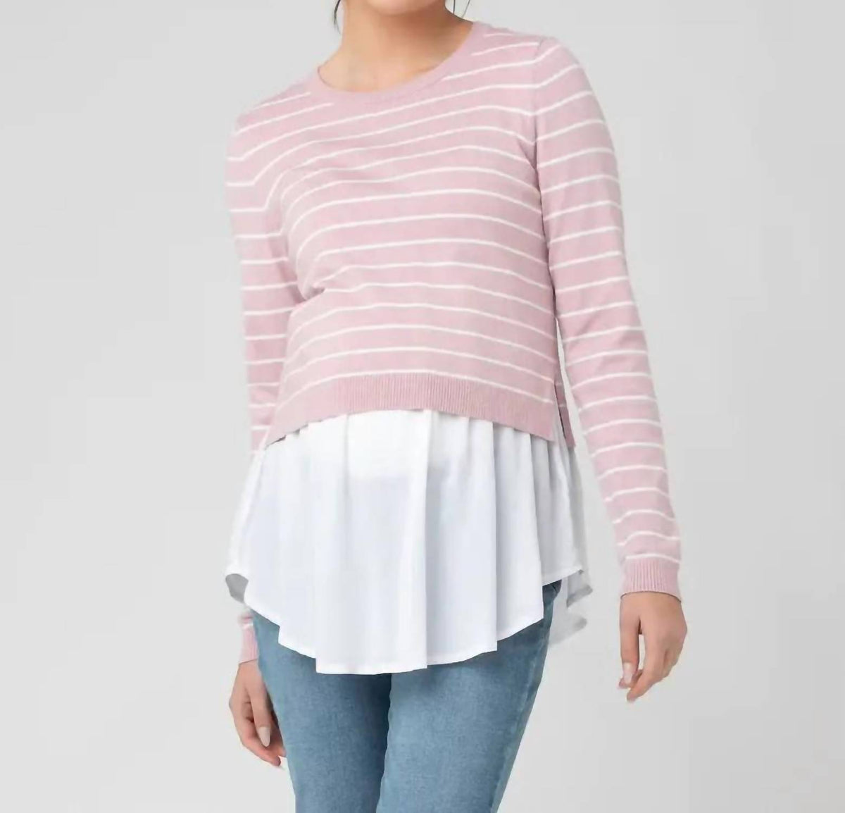Ripe Maternity - Sia Nursing Knit