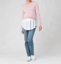 Ripe Maternity - Sia Nursing Knit