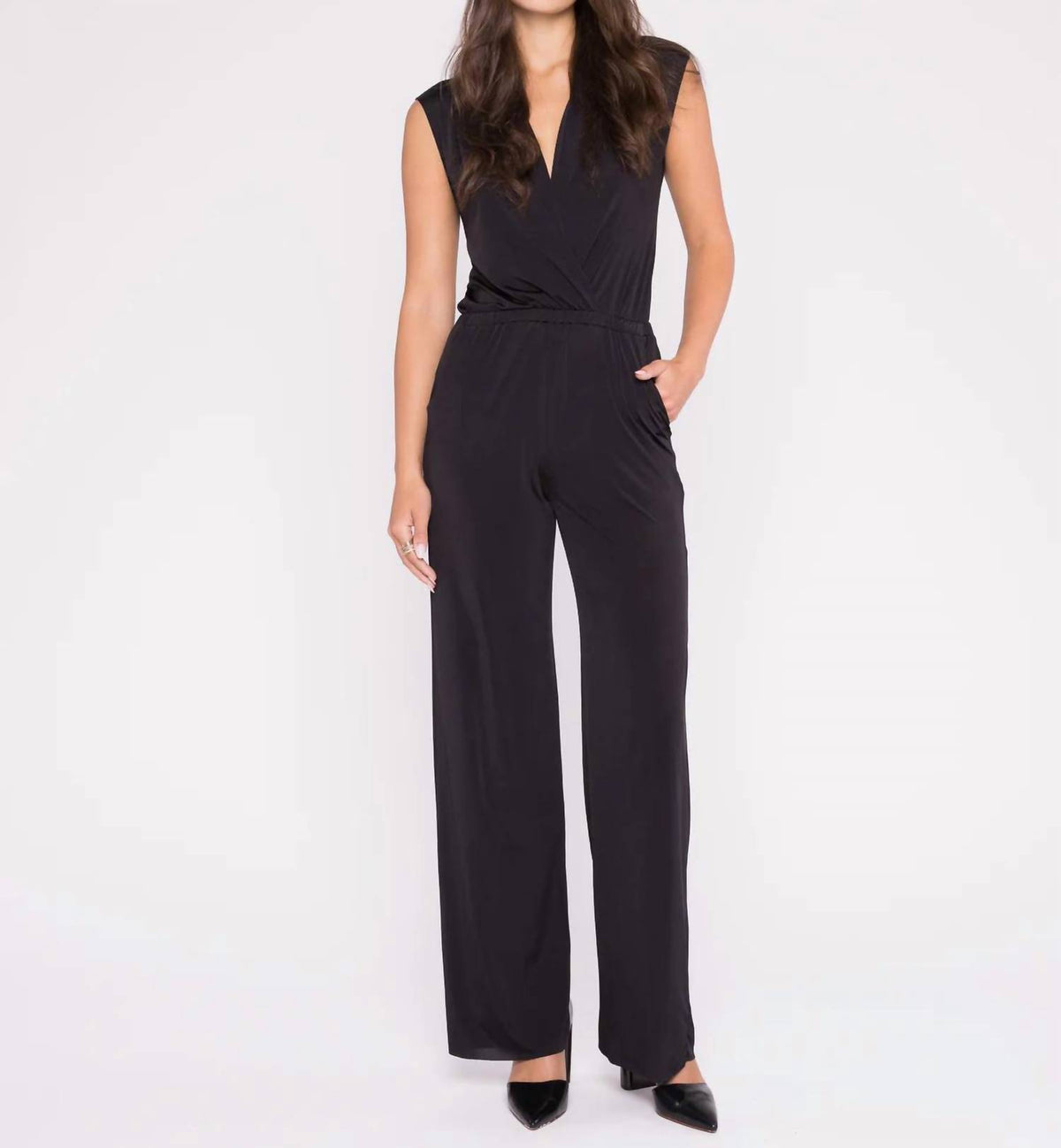 Ripley Rader - Classic Jumpsuit